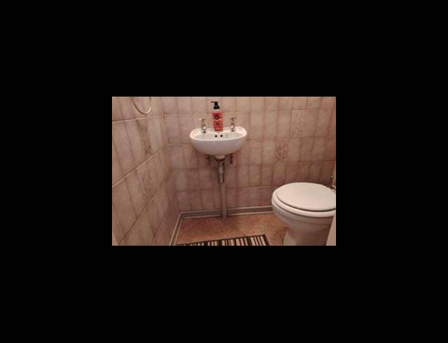3 BEDROOM SECTIONAL TITLE FOR SALE IN BENONI CENTRAL